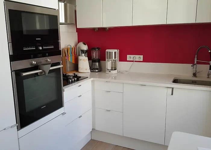 Quiet And Charming Duplex Apartment