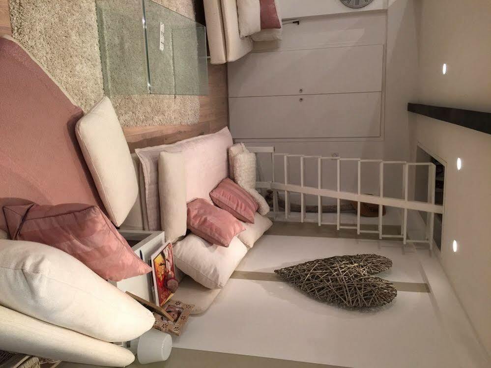 Quiet And Charming Duplex Apartment Cannes