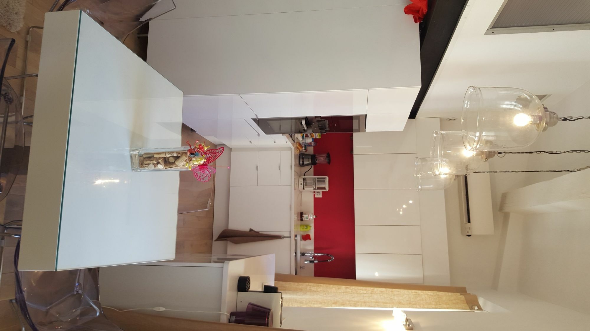 Quiet And Charming Duplex * Cannes