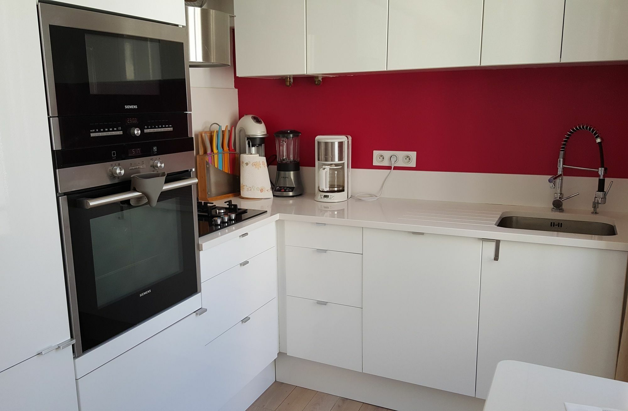 Quiet And Charming Duplex * Cannes