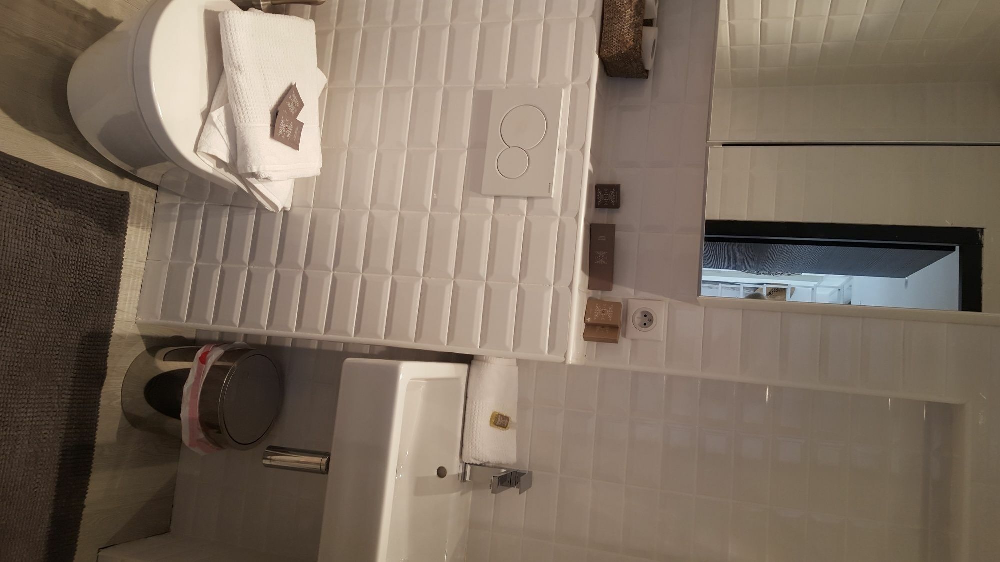 Quiet And Charming Duplex * Cannes